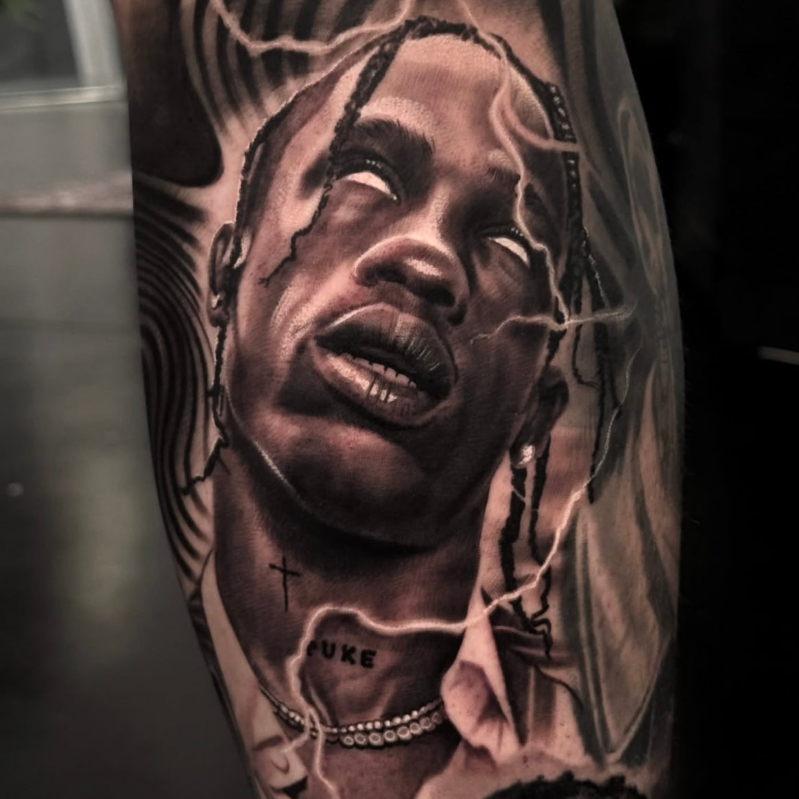 THE SHADING BLUEPRINT